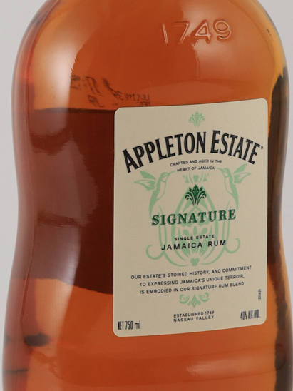 Appleton Estate Signature