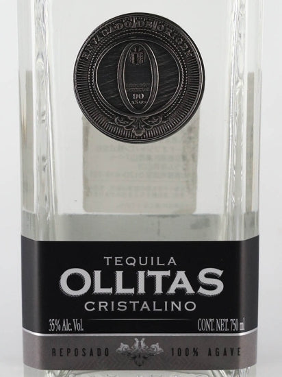 Orendain Oritas Cristalino