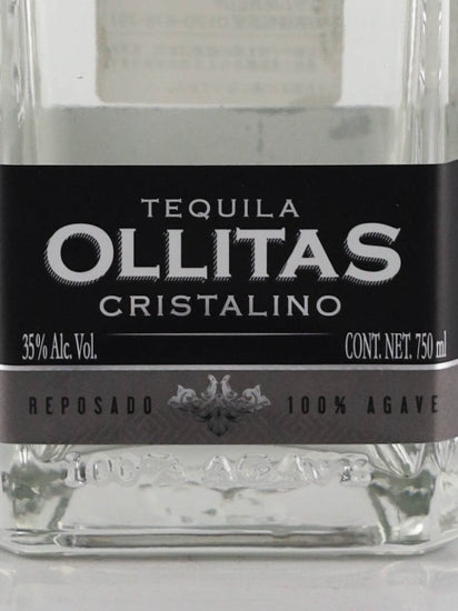Orendain Oritas Cristalino