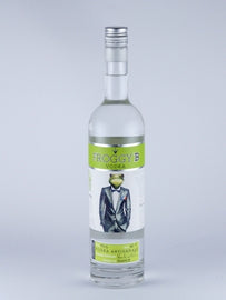 Froggy B Vodka