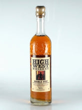 Load image into Gallery viewer, High West Double Rye