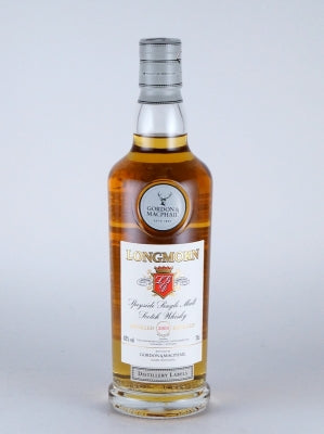 Gordon & MacPhail Distillery Label Longmorn 2003/2018