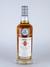 Gordon & MacPhail Distillery Label Longmorn 2003/2018