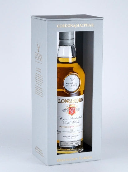 Gordon & MacPhail Distillery Label Longmorn 2003/2018