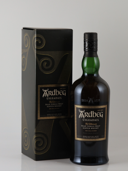 Ardbeg Uigeadail