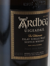 Load image into Gallery viewer, Ardbeg Uigeadail