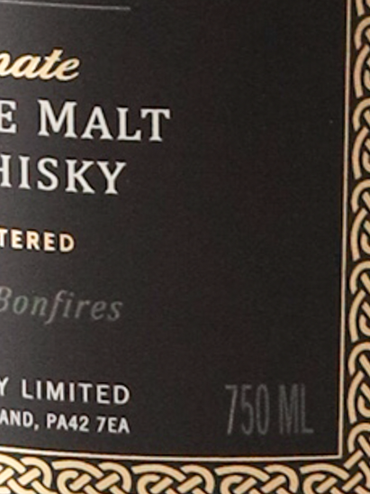 Ardbeg Uigeadail