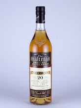 Load image into Gallery viewer, The Maltman Tormore 20 Years 1997