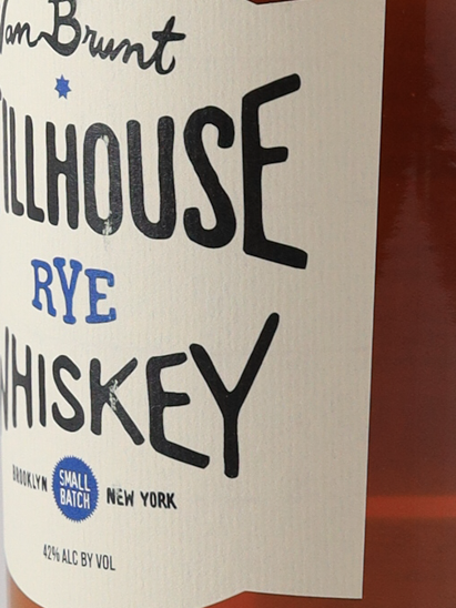 Van Brant Stillhouse Rye