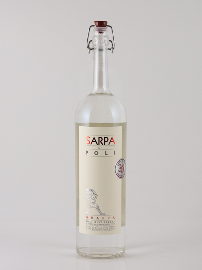 Sarpa di Poli