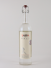Sarpa di Poli