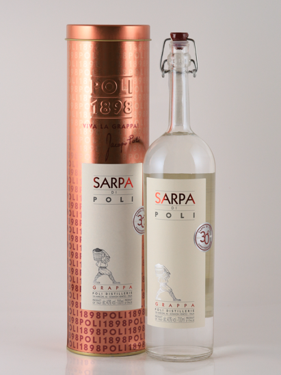 Sarpa di Poli