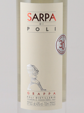 Load image into Gallery viewer, Sarpa di Poli