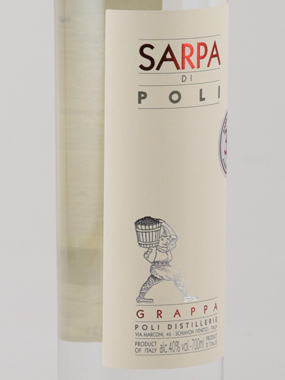 Sarpa di Poli