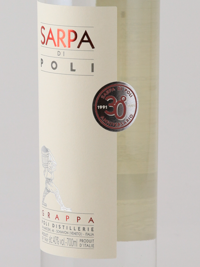 Sarpa di Poli