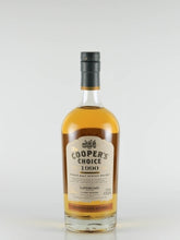 Load image into Gallery viewer, Cooper's Choice Laphroaig 27 Years 1990