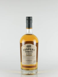 Cooper's Choice Laphroaig 27 Years 1990