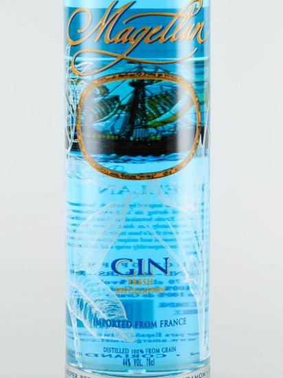 Magellan Gin