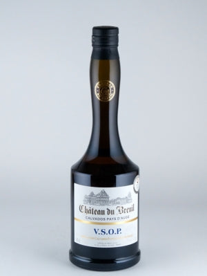 Chateau de Breuil VSOP [Parallel Import]