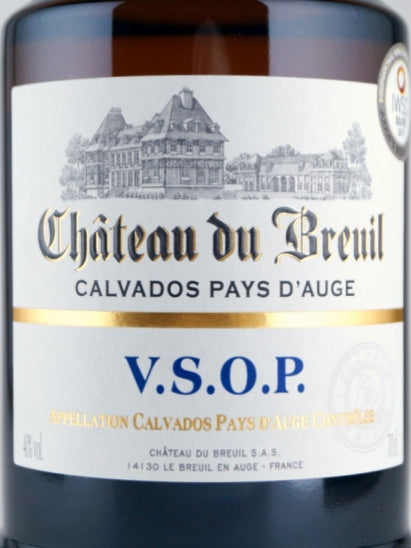 Chateau de Breuil VSOP [Parallel Import]