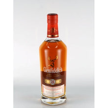 Load image into Gallery viewer, Glenfiddich 21 Years Reserva Rum Cask Finish Old Label