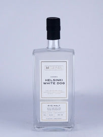 Helsinki White Dog Rye Malt