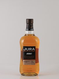 Isle of Jura Journey