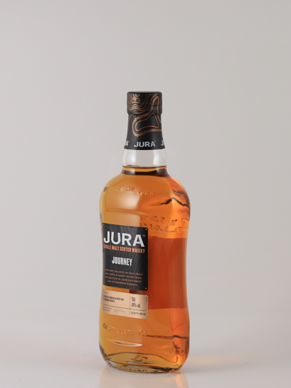 Isle of Jura Journey