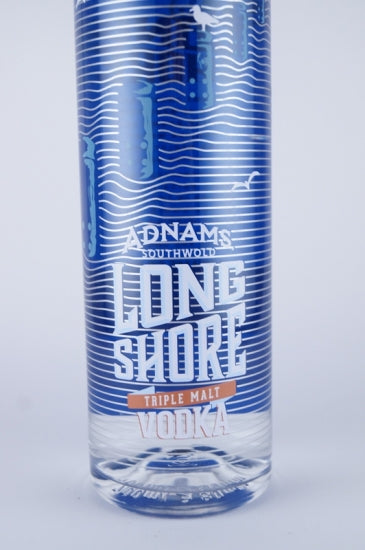 Adnams Longshore Vodka