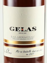 Load image into Gallery viewer, Gelas 60 Years