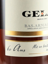 Load image into Gallery viewer, Gelas 60 Years