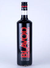 Load image into Gallery viewer, Bravodo Black Vodka
