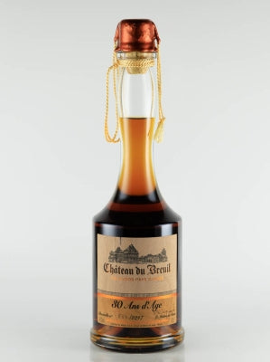 Chateau de Bruihl 30 Years