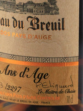 Load image into Gallery viewer, Chateau de Bruihl 30 Years