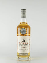 Load image into Gallery viewer, Gordon &amp; MacPhail Distillery Label Scapa 2005/2018