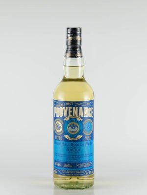 Provenance Coastal Collection Caol Ila 6 Years 2011