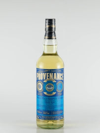 Provenance Coastal Collection Caol Ila 6 Years 2011