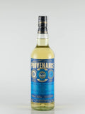 Provenance Coastal Collection Caol Ila 6 Years 2011