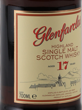 Load image into Gallery viewer, Glenfarclas 17 Year 2014 Release