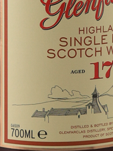 Load image into Gallery viewer, Glenfarclas 17 Year 2014 Release