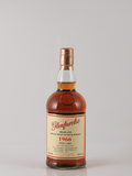 Glenfarclas 1966 Fino Cask 150th Anniversary