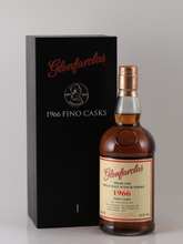 Load image into Gallery viewer, Glenfarclas 1966 Fino Cask 150th Anniversary