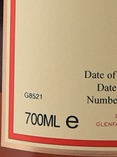 Load image into Gallery viewer, Glenfarclas 1966 Fino Cask 150th Anniversary