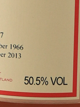 Load image into Gallery viewer, Glenfarclas 1966 Fino Cask 150th Anniversary