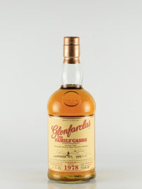 Glenfarclas Family Cask 1978/2014
