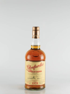 Glenfarclas Family Cask 1979/2013