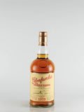Glenfarclas Family Cask 1979/2013