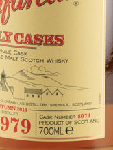 Load image into Gallery viewer, Glenfarclas Family Cask 1979/2013