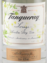 Load image into Gallery viewer, Tanqueray Lavage Gin