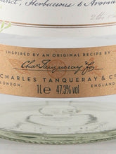 Load image into Gallery viewer, Tanqueray Lavage Gin